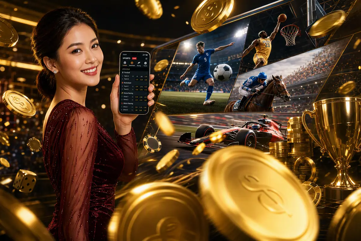 gmp99 Casino bonus selamat datang tawaran eksklusif