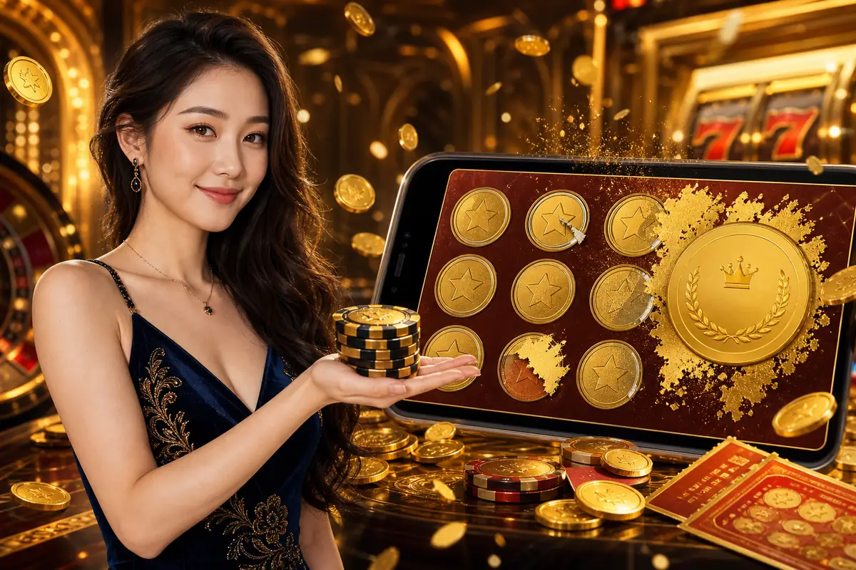 gmp99 bonus selamat datang tawaran deposit pertama