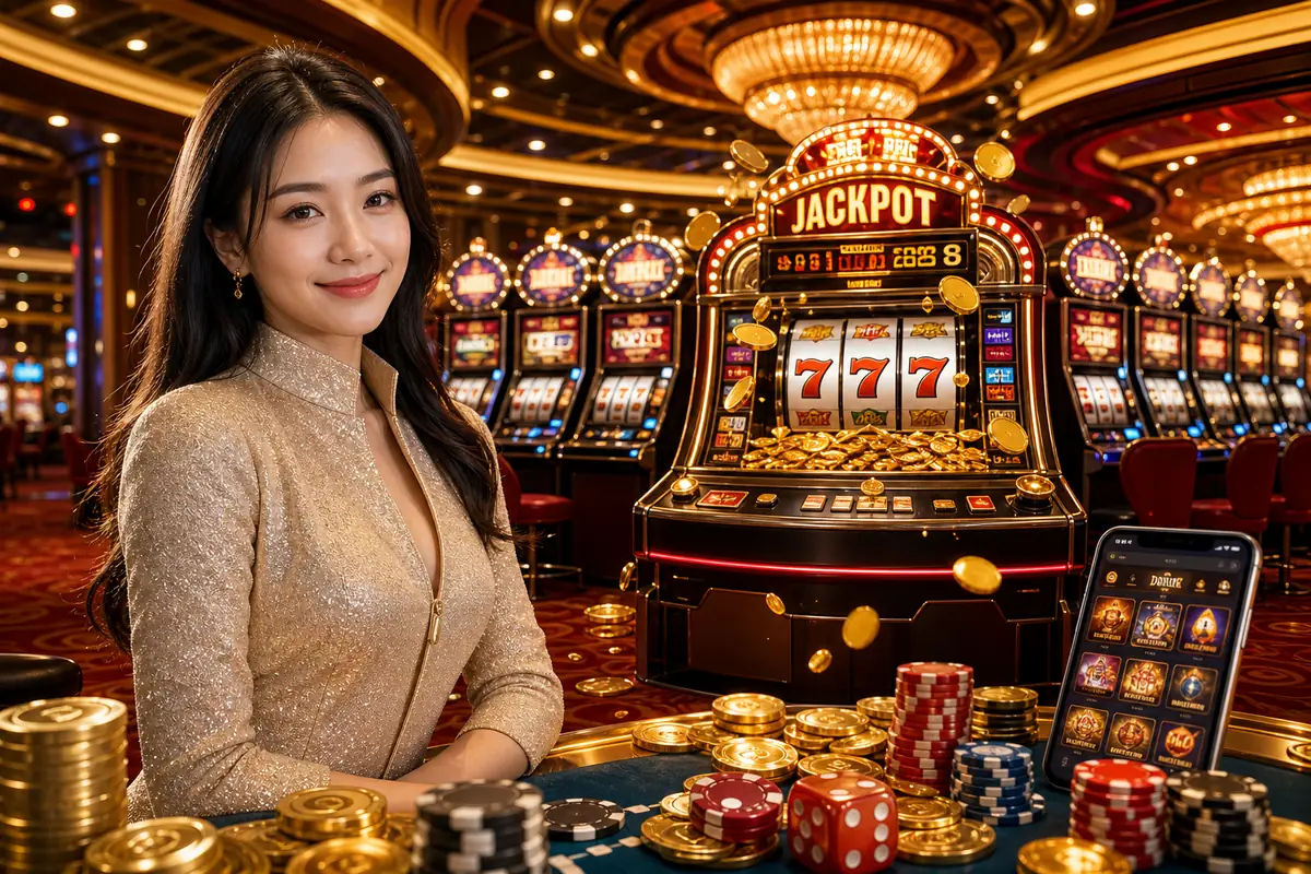 gmp99 deposit e-wallet kaedah pembayaran slot