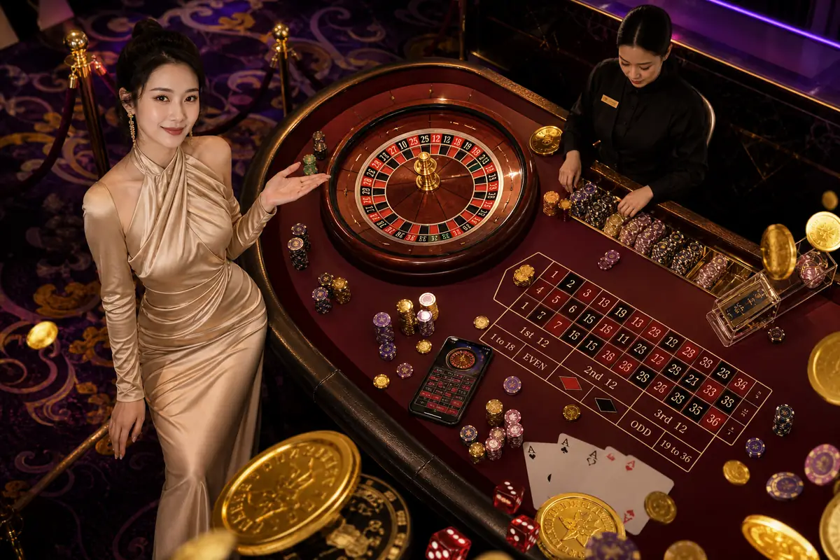 gmp99 slot online paparan permainan mudah alih