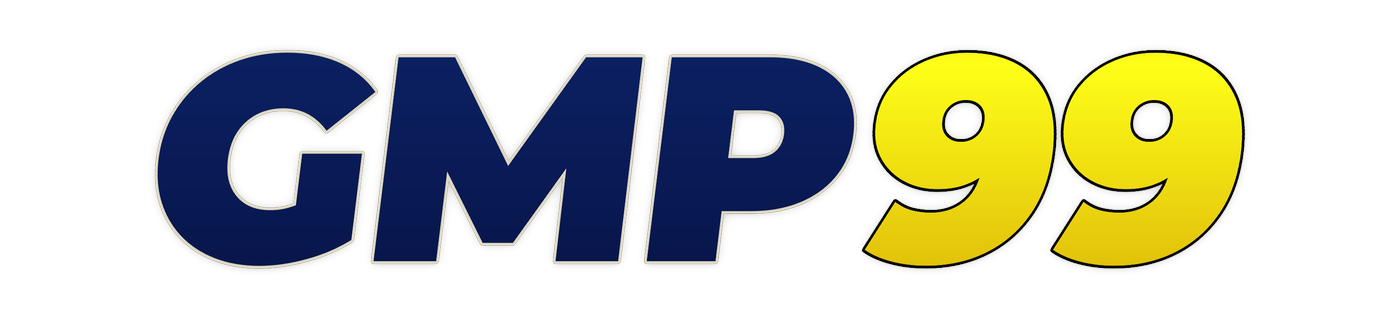 gmp99 Logo